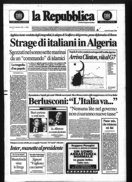 La repubblica